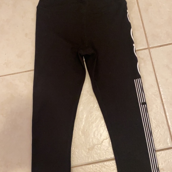 Bebe Leggings. - Picture 3 of 3